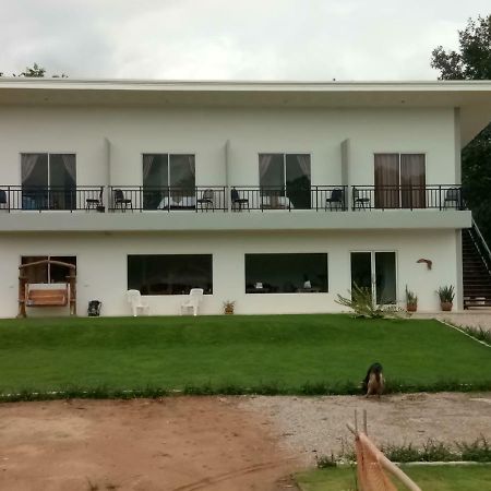 Supunnika Garden Guesthouse Fang Luaran gambar
