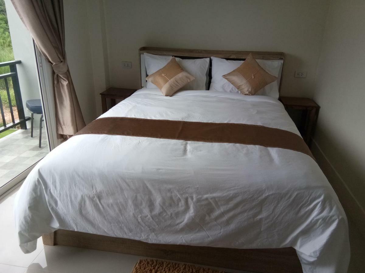 Supunnika Garden Guesthouse Fang Luaran gambar